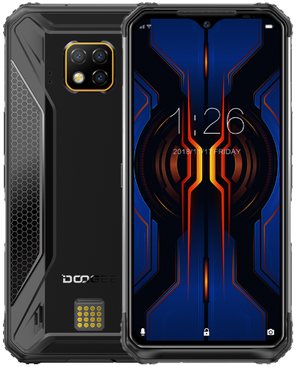 Doogee